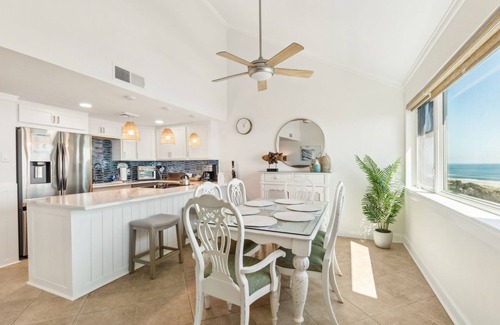 Fernandina Beach Condo | 1134 Beach Walker - Hosted by Moore AI Rentals