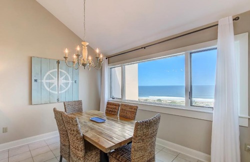 Fernandina Beach House | 1138 Beach Walker