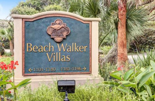 Fernandina Beach House | 1138 Beach Walker