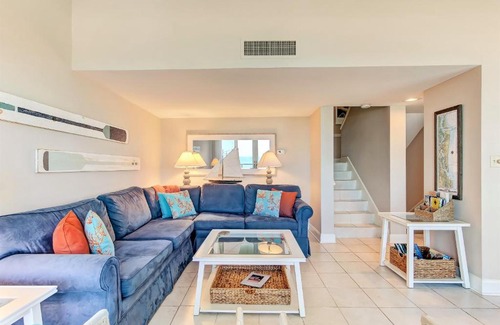 Fernandina Beach House | 1138 Beach Walker