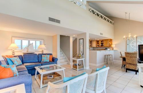 Fernandina Beach House | 1138 Beach Walker