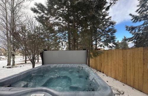 Lake Hatcher Park House | 114 Morrow Circle