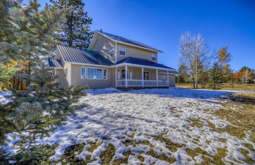 Lake Hatcher Park House | 114 Morrow Circle