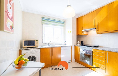 Montechoro Apartment | #115 Bernardo Flat by Home Holidays