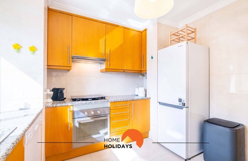 Montechoro Apartment | #115 Bernardo Flat by Home Holidays