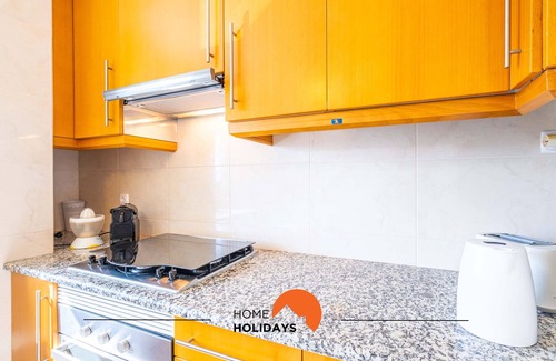 Montechoro Apartment | #115 Bernardo Flat by Home Holidays