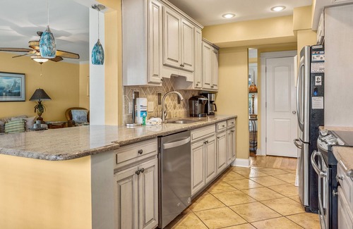 Saint Helena Island Villa | 115 Capt John Fripp Villa - New to VRBO! Resort Access Included!