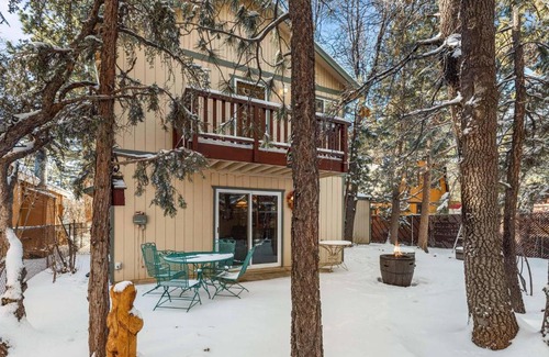 Sugarloaf House | 115 - Cedar Rose Manor