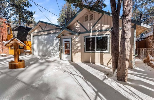 Sugarloaf House | 115 - Cedar Rose Manor