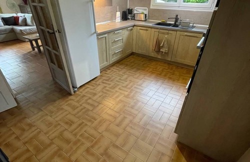 Vendays-Montalivet House | 115 - Pleasant house in Montalivet near all amenities