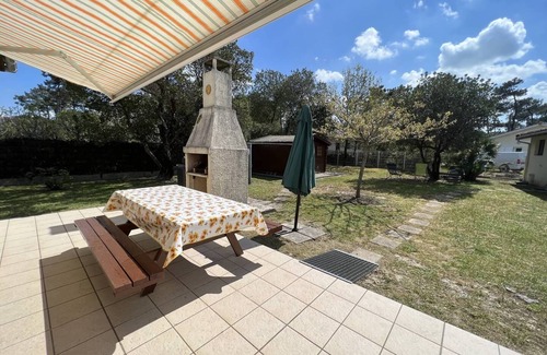 Vendays-Montalivet House | 115 - Pleasant house in Montalivet near all amenities