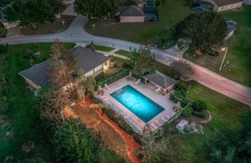 Wellington House | 115 WALPOLE LOOP DAVENPORT 3 BED