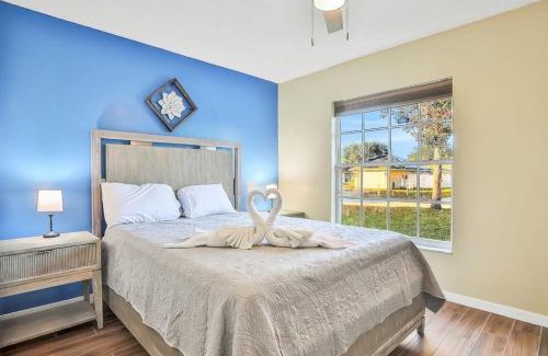 Wellington House | 115 WALPOLE LOOP DAVENPORT 3 BED