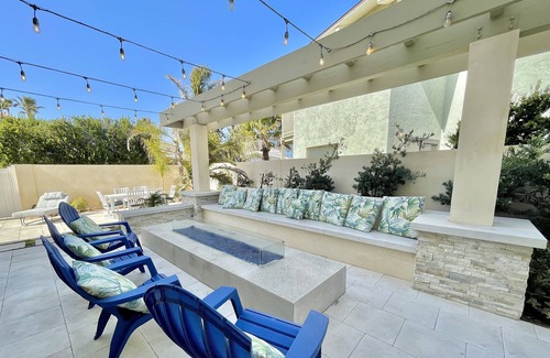 Oxnard Shores House | 1150MBR Beachy Keen at Mandalay Shores