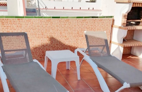 Nerja City Centre House | 1165 Casa Sandra