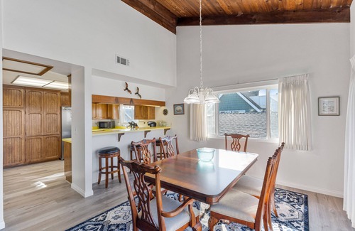Silver Strand House | 116S Stranded at the Beach