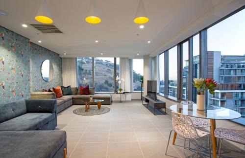 Bo'Kaap Apartment | 117 on Strand Apartments