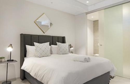 Bo'Kaap Apartment | 117 on Strand Apartments