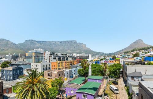 Bo'Kaap Apartment | 117 on Strand Apartments