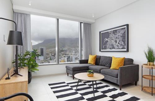 Bo'Kaap Apartment | 117 on Strand Apartments