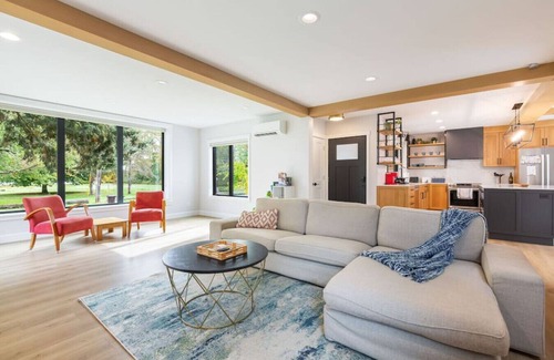 Seattle House | 117 - Spacious & Bright ~ Water View
