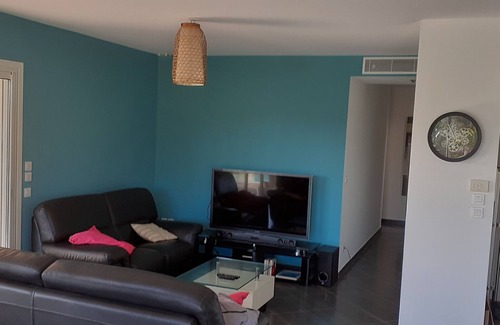 Castellare-di-Casinca Villa | 117m2 villa with 15mx6m swimming pool