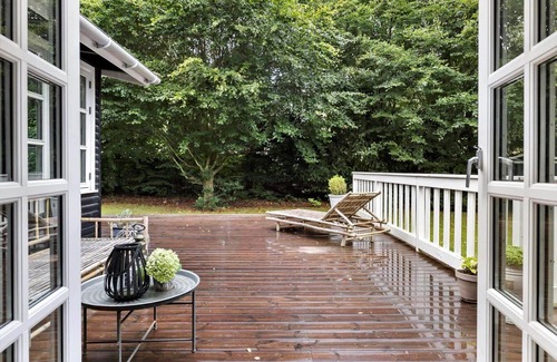 Asserbo House | 1183-N Frederiksværk - Plovvænget 6