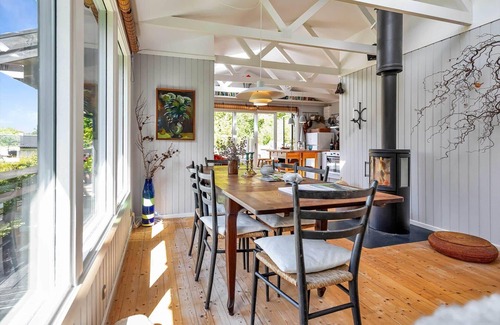 Klint House | 11868 Nykøbing Sj - Fasanstien 16