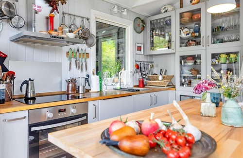 Klint House | 11868 Nykøbing Sj - Fasanstien 16