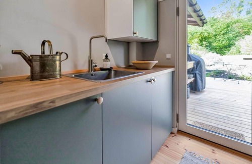 Klint House | 11868 Nykøbing Sj - Fasanstien 16