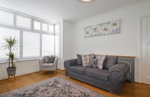 Porth House | 119 Henver Road