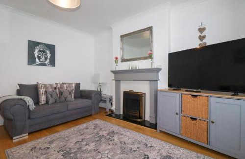Porth House | 119 Henver Road