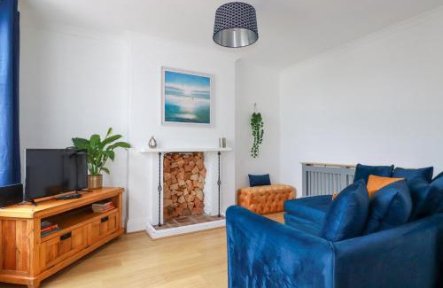 Porth House | 119 Henver Road