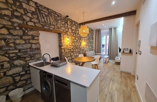 Gijon City Centre Apartment | 119A1 - Espectacular apartamento en pleno centro