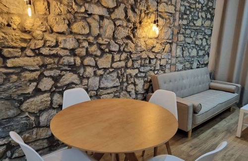 Gijon City Centre Apartment | 119A1 - Espectacular apartamento en pleno centro