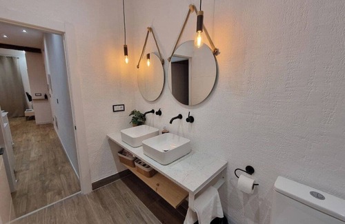 Gijon City Centre Apartment | 119A1 - Espectacular apartamento en pleno centro