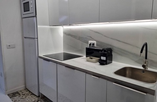 Gijon City Centre Apartment | 119D1 - Begoña de mis amores