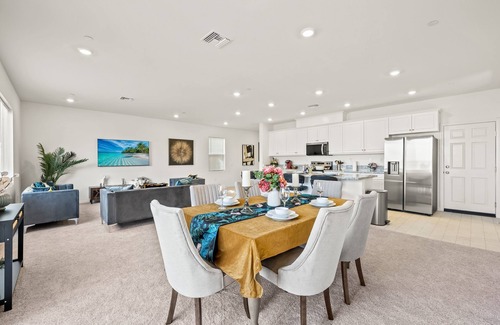 Riverside House | 11Beds/New/6BD/4BD/Spacious