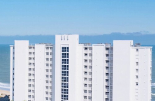 Ormond-by-the-Sea Condo | 11th FLOOR! REDUCED RATE UNTIL DEC 2025.25% DISCOUNT IF RENT OVER 28 DAYS!
