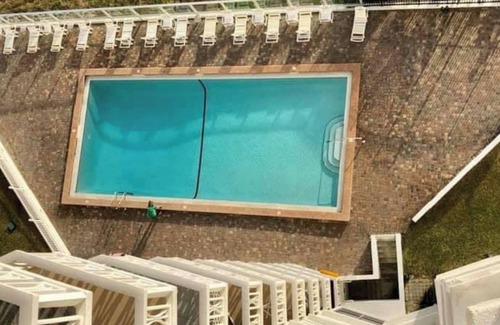 Ormond-by-the-Sea Condo | 11th FLOOR! REDUCED RATE UNTIL DEC 2025.25% DISCOUNT IF RENT OVER 28 DAYS!