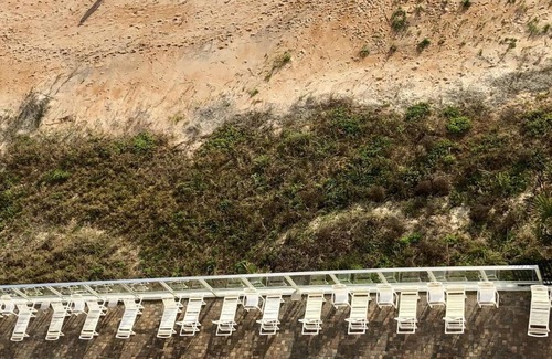 Ormond-by-the-Sea Condo | 11th FLOOR! REDUCED RATE UNTIL DEC 2025.25% DISCOUNT IF RENT OVER 28 DAYS!