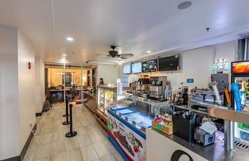 Panama City Beach Condo | 11th Heaven at Shores of Panama Studio w/Full Kitchen/Wash/Dry