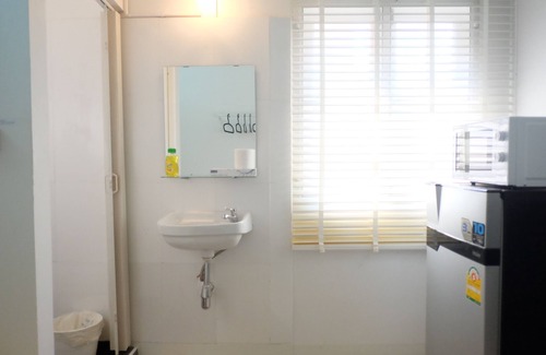 Phra Khanong House | 12/14 HOME Studio