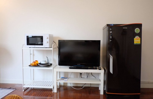 Phra Khanong House | 12/14 HOME Studio