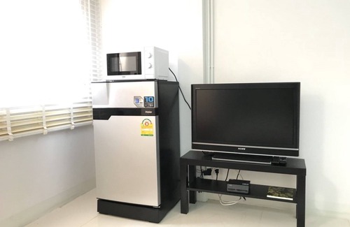 Phra Khanong House | 12/14 HOME Studio