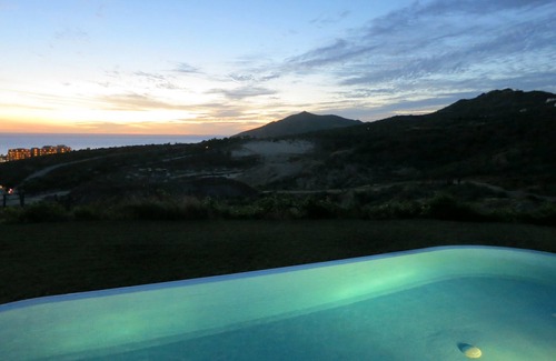 Pedregal Villa | 12/16 to 12/23 AND Christmas/New Years 12/23 to 01/02