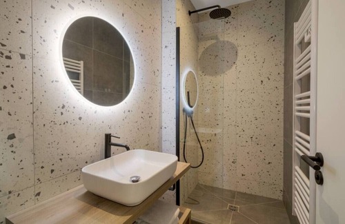 Charonne Apartment | 12.Appart 4Pers#1 Bedroom #Père Lachaise #Nation