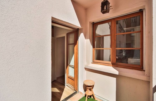 Necker Apartment | 12.Appartement 4Pers#Sèvres-Lecourbe#Necker