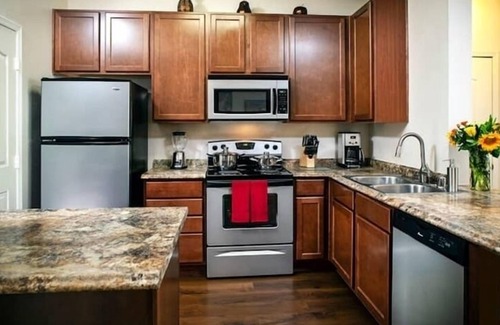 McDowell Mountain Apartments Condo | 12 Bedroom/8 Bath in McDowell Mountain Ranch