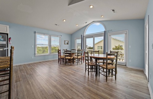 Carova Beach House | 12 Bedroom Corolla Ocean Sands Pet Friendly Property with Private Pool